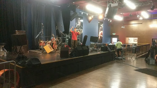 Night Club «Club Sur», reviews and photos, 2901 1st Avenue South, Seattle, WA 98134, USA