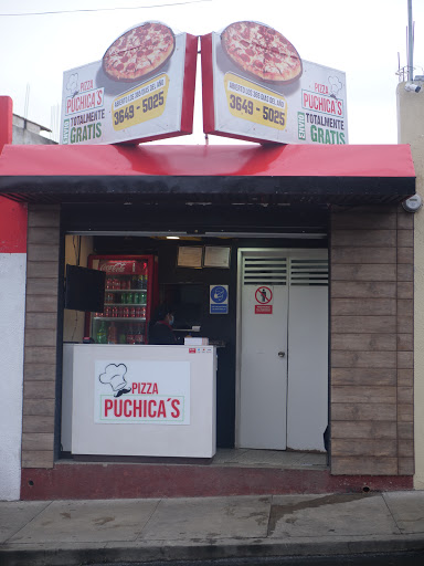 Puchica's Pizza