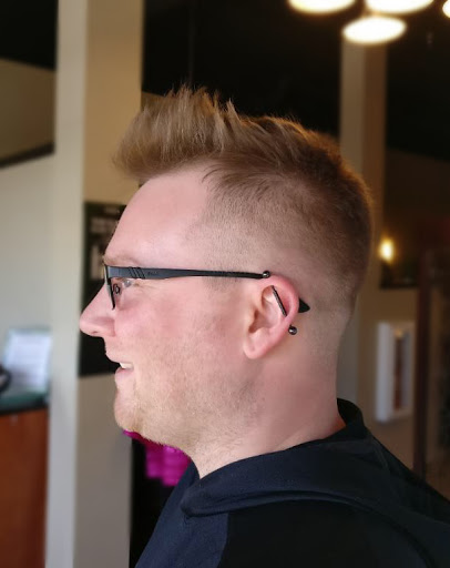 Beauty Salon «Salon 80 Hair Studio», reviews and photos, 7420 80th St S #103, Cottage Grove, MN 55016, USA