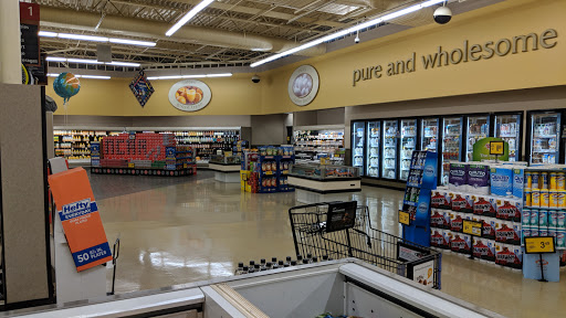 Grocery Store «Safeway», reviews and photos, 880 S Perry St, Castle Rock, CO 80104, USA