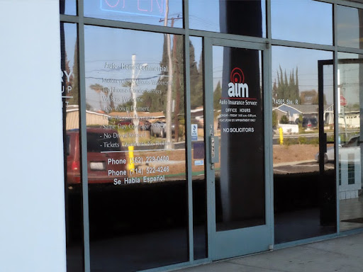 Aim Auto Insurance Service image