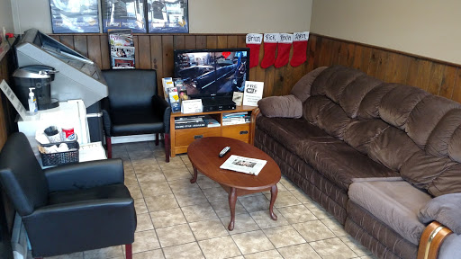 Auto Repair Shop «Foreign Car Specialists», reviews and photos, 124 Washington St, Poughkeepsie, NY 12601, USA