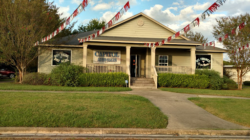 Mills Capitol Auto Sales, 4015 Troy Hwy, Montgomery, AL 36116, USA, 