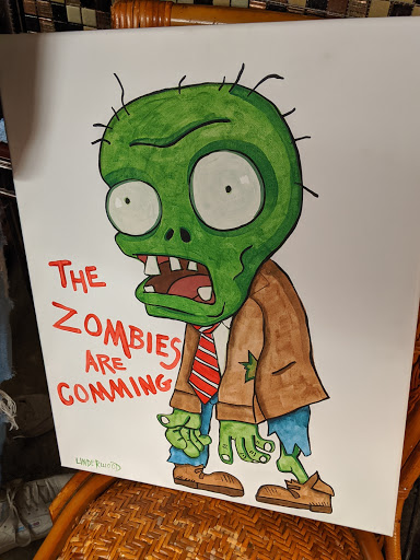 Used Furniture Store «Buried Treasures», reviews and photos, 1611 Fairview Blvd, Fairview, TN 37062, USA