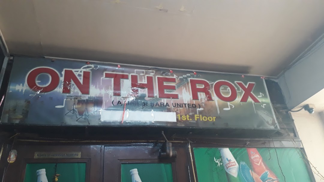 On the ROX