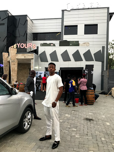 Club XO, Ikeja GRA, Ikeja, Nigeria, Night Club, state Lagos