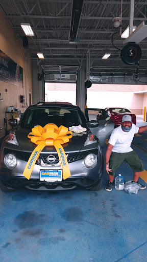 Used Car Dealer «CarMax», reviews and photos, 3555 Miamisburg Centerville Rd, Dayton, OH 45449, USA