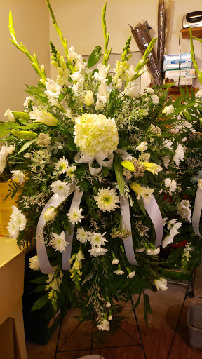 Florist «Bibbs Flowers And Gifts», reviews and photos, 3418 Lake Crest Dr, Gainesville, GA 30506, USA