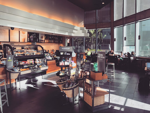Starbucks image
