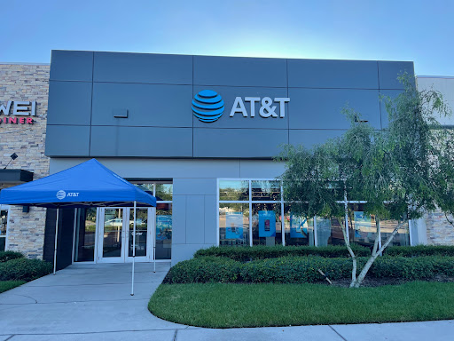 Cell Phone Store «AT&T», reviews and photos, 1812 N Westshore Blvd, Tampa, FL 33607, USA