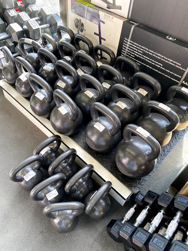 Sporting Goods Store «Play It Again Sports Los Alamitos», reviews and photos, 4141 Katella Ave, Los Alamitos, CA 90720, USA