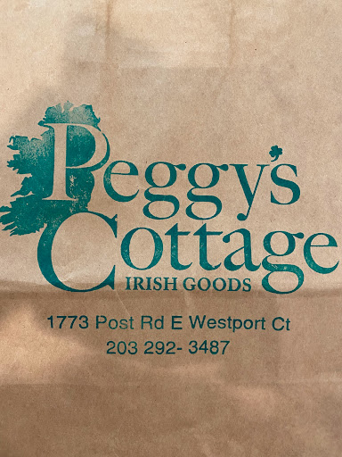 Peggy’s Cottage