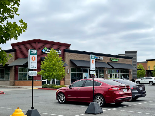 Shopping Mall «North Bend Premium Outlets», reviews and photos, 461 S Fork Ave SW, North Bend, WA 98045, USA