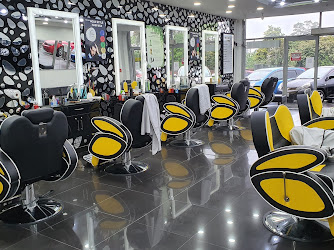 Westside Barbers