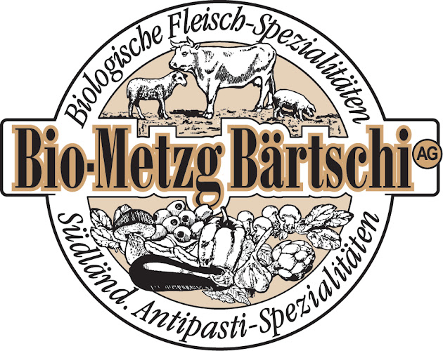Rezensionen über Bio Metzg Bärtschi AG in Bern - Metzgerei