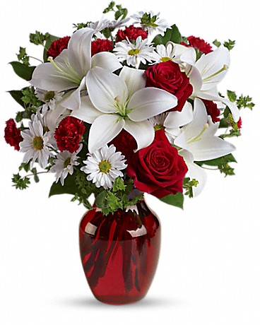 Florist «Blooms of Elegance», reviews and photos, 290 Newton Sparta Rd, Newton, NJ 07860, USA