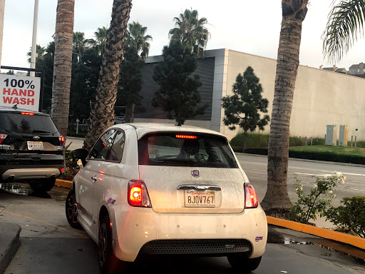 Car Wash «Playa Vista Car Wash», reviews and photos, 6900 S Centinela Ave, Culver City, CA 90230, USA