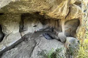 The Church Cave image