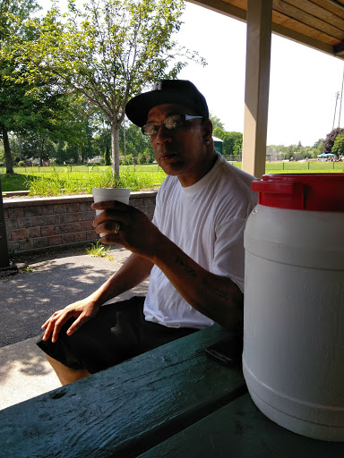 Park «Handy Park», reviews and photos, 26590 Capitol, Redford Charter Twp, MI 48239, USA