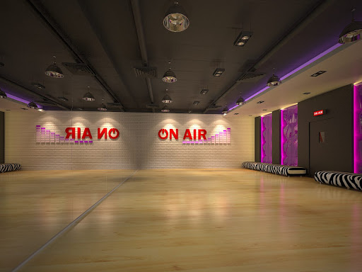 ON AIR ACADEMY THONGLOR (The Global Music School)
