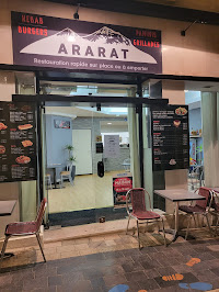 Photos du propriétaire du Restaurant Kebab Ararat à Châtellerault - n°1