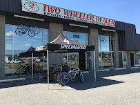 Two Wheeler & Ski Dealer, Inc. - Photo 9 - Car repair in Hayden, ID, Coeur d'Alene