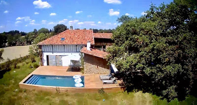 Maison Lafleur à Le Vignau