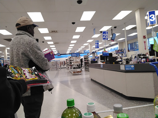 Clothing Store «Ross Dress for Less», reviews and photos, 14200 Baltimore Ave, Laurel, MD 20707, USA