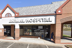 Centreville Square Animal Hospital image