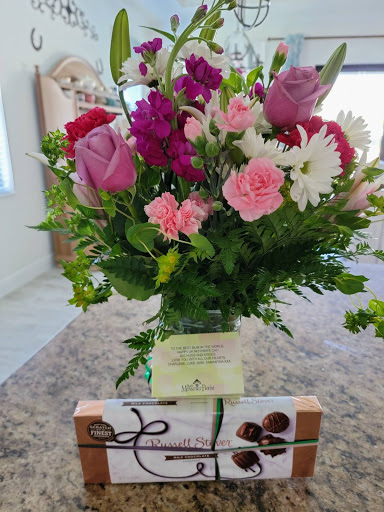 Florist «Ruth Messmer Florist Inc.», reviews and photos, 3366 S Cleveland Ave, Fort Myers, FL 33901, USA