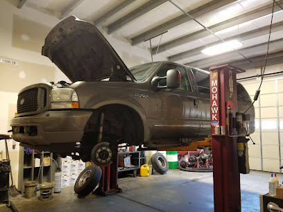Rob's Truck & Auto Repair