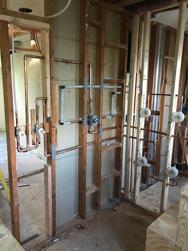 Plumber «True Plumbing & Drain Cleaning», reviews and photos, 102 Palm Springs Dr, Fairfield, OH 45014, USA