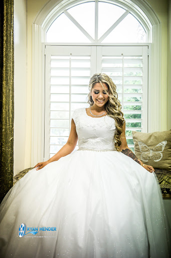 Wedding Chapel «Le Jardin», reviews and photos, 1910 Dimple Dell Rd, Sandy, UT 84092, USA