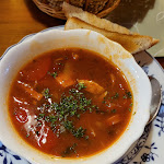 Photo n°1 de l'avis de Dietmar.t fait le 17/07/2022 à 12:17 sur le  Wurzelbachschänke à Großolbersdorf