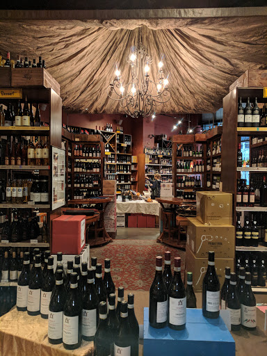 Wine Store «Bin 604», reviews and photos, 604 S Exeter St, Baltimore, MD 21202, USA
