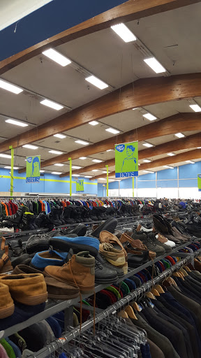 Thrift Store «Village Thrift Stores», reviews and photos, 6307 Allentown Rd, Camp Springs, MD 20748, USA