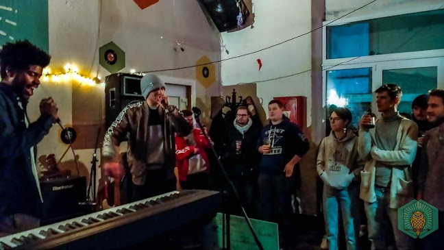 Beoordelingen van Jeugdhuis 't Uilekot in Brussel - Bar