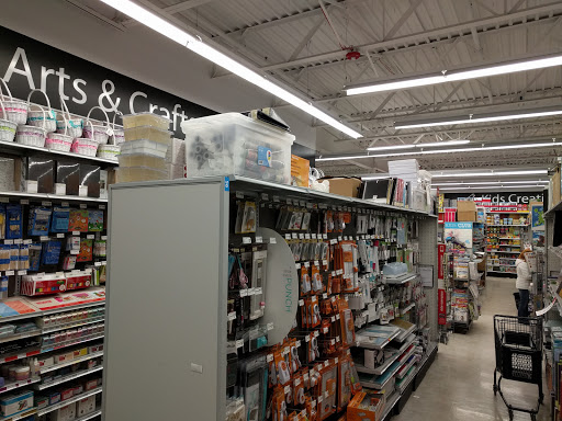 Craft Store «Michaels», reviews and photos, 201 Needham St, Newton, MA 02464, USA