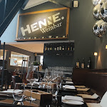 Photo n°10 de l'avis de Der.� fait le 24/11/2023 à 14:52 sur le  HENNE. Weinbar à Cologne