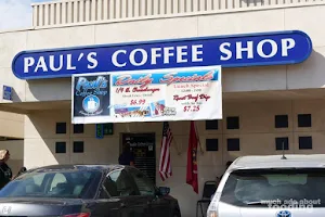 Paul's Coffee Shop image