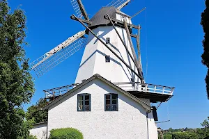 Sillerup Windmill image