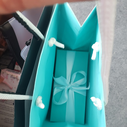 Jewelry Store «Tiffany & Co.», reviews and photos, 333 Canal St, New Orleans, LA 70130, USA