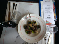 Escargot du Restaurant français LE CHARLOT - PARIS - n°4