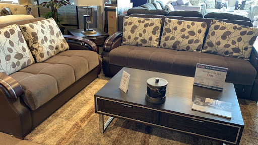 Furniture Store «All Brands Furniture», reviews and photos, 687 US-1, Edison, NJ 08817, USA