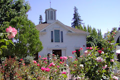 Luther Burbank Home & Gardens