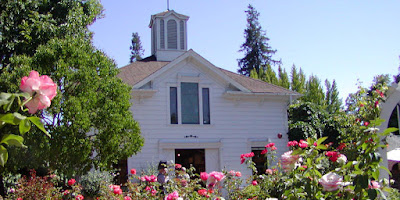 Luther Burbank Home & Gardens