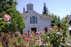 Luther Burbank Home & Gardens image
