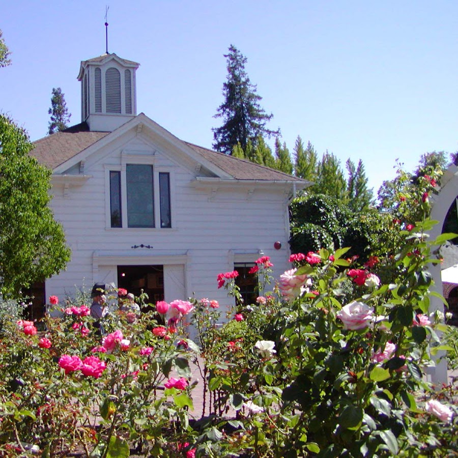 Luther Burbank Home & Gardens