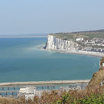 Photo n° 2 de l'avis de muriel.u fait le 18/09/2020 à 14:47 pour Les Hautes Falaises à Le Tréport