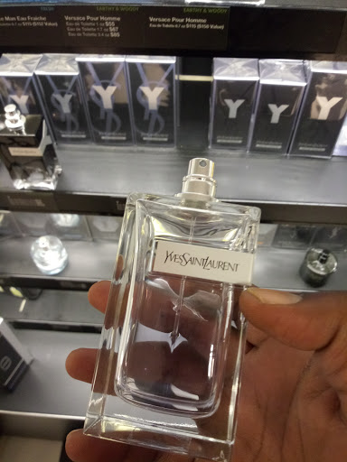 Cosmetics Store «SEPHORA», reviews and photos, 1244 3rd St, Santa Monica, CA 90401, USA